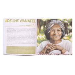 Amazing Iowa Women A-Z Book -Raygunsite Store AmazingIowaWomen.Inside.book