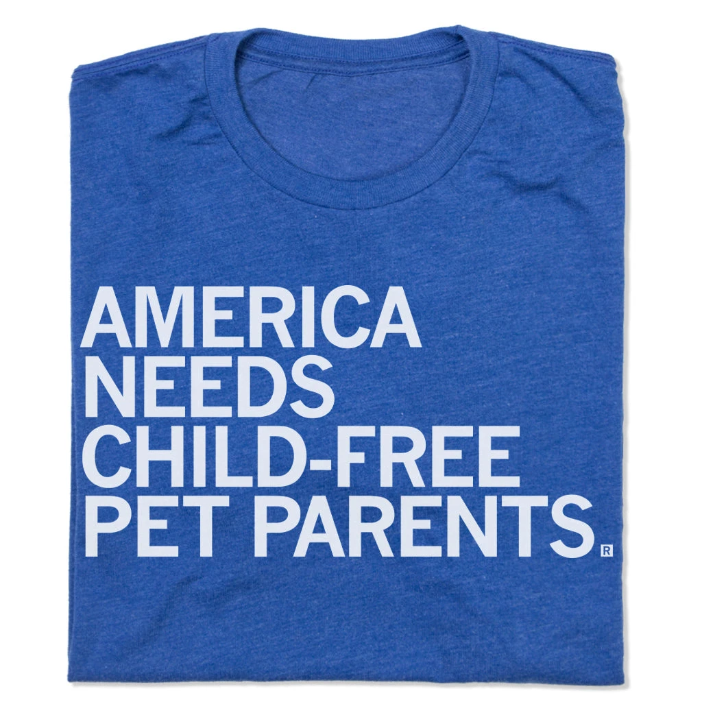 America Needs Pet Parents 3 America Needs Pet Parents