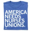 America Needs Nurses Unions 1 America Needs Nurses Unions -Raygunsite Store Artboard1