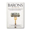Barons: Money, Power, And The Corruption Of America's Food Industry -Raygunsite Store BaronsBookNew