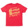 Bi-Cycle! Bi-Cycle! Kids -Raygunsite Store BiCycleBiCycleRAYGUNKids