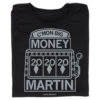 Big Money Martin 1 Big Money Martin -Raygunsite Store BigMoneyMartin Folded
