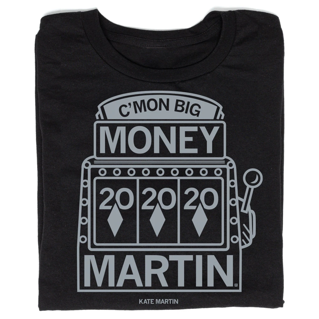 Big Money Martin 3 Big Money Martin