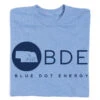 Blue Dot Energy Text -Raygunsite Store Blue Dot Energy BDE folded b3b49f5c 0309 4f30 ae4f 2fa81478567c