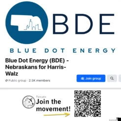 Blue Dot Energy Text -Raygunsite Store BlueDotEnergyGroupInfoPost fb648db5 185e 4a0e 8a91 09a60fc8f002