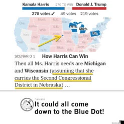 Blue Dot Energy Text -Raygunsite Store BlueDotInformationPost 2409b852 a78d 4209 95dc 15691857c77f