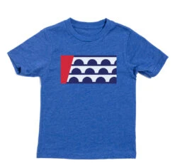 Des Moines Flag Kids