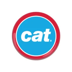 CAT CTA Logo Button