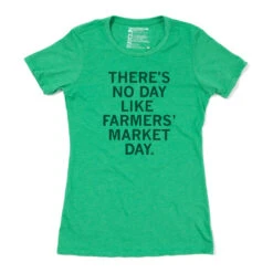 No Day Like Farmers' Market Day -Raygunsite Store C551C32D 589A 4F1C 9AE4 6DDC0A41DB24