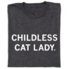 Childless Cat Lady
