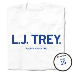 LJ Trey