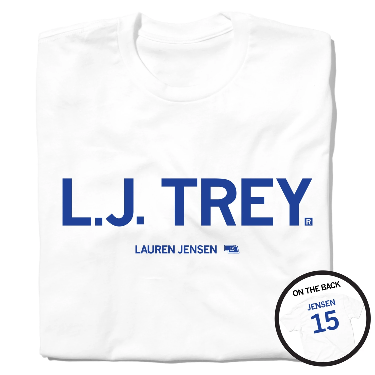 LJ Trey 3 LJ Trey