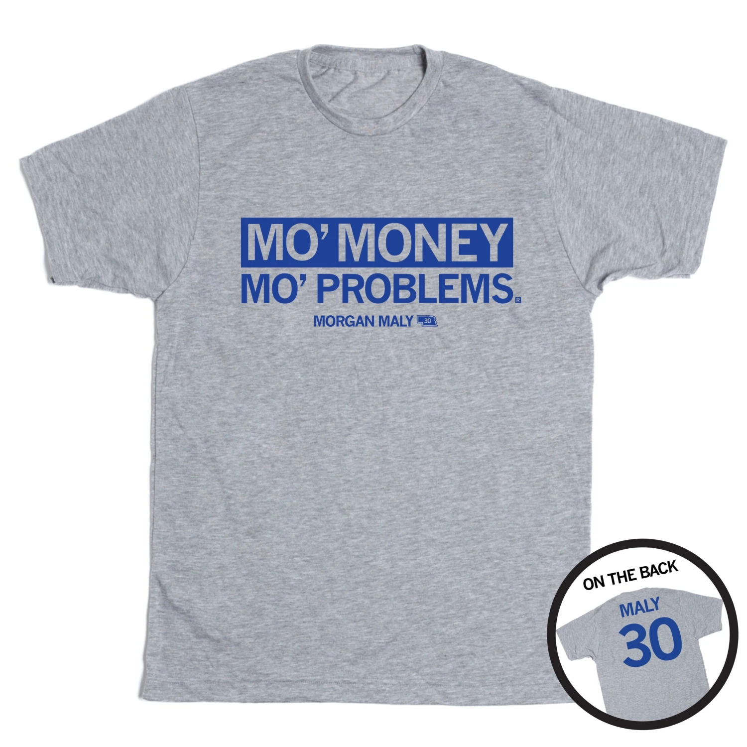 Mo Money 4 Mo Money - Image 2