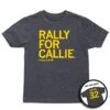Rally For Callie Kids -Raygunsite Store CallieLevin NIL RallyforCallie Kids