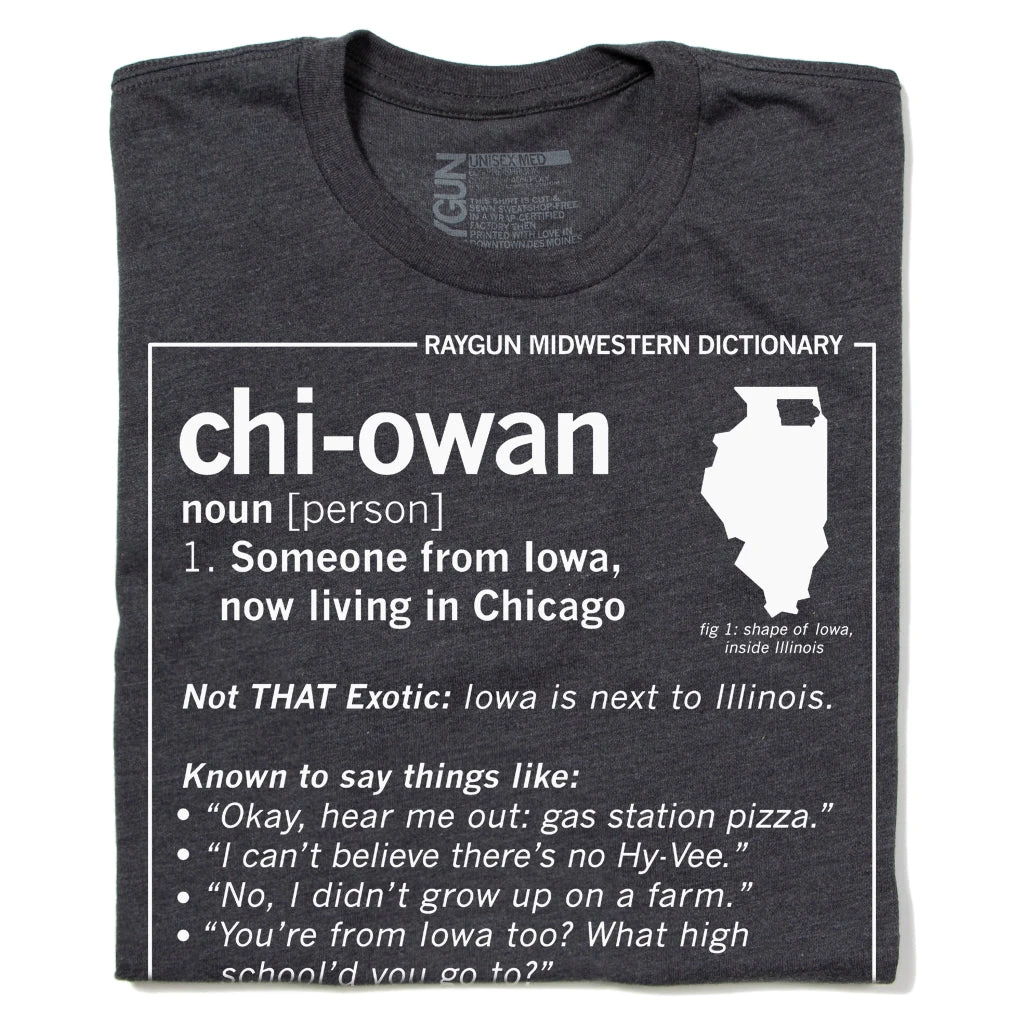 Chi-owan Definition 3 Chi-owan Definition