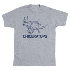 Chiceratops 5 Chiceratops -Raygunsite Store Chiceratops flat