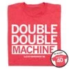 Double Double Machine -Raygunsite Store DOUBLEDOUBLEMACHINE FOLDED