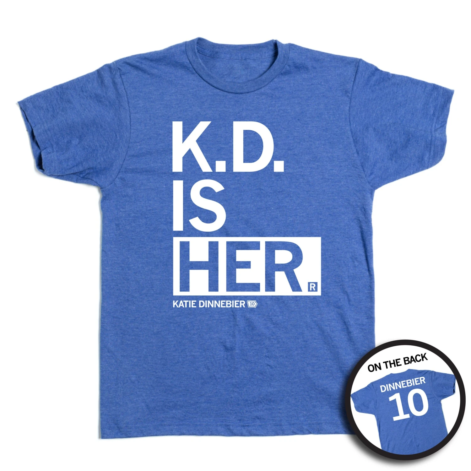 KD Is Her 4 KD Is Her - Image 2