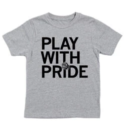 Des Moines Menace: Play With Pride Kids