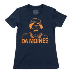 Da Moines (R) 8 Da Moines (R) -Raygunsite Store DaMoines Snug Flat