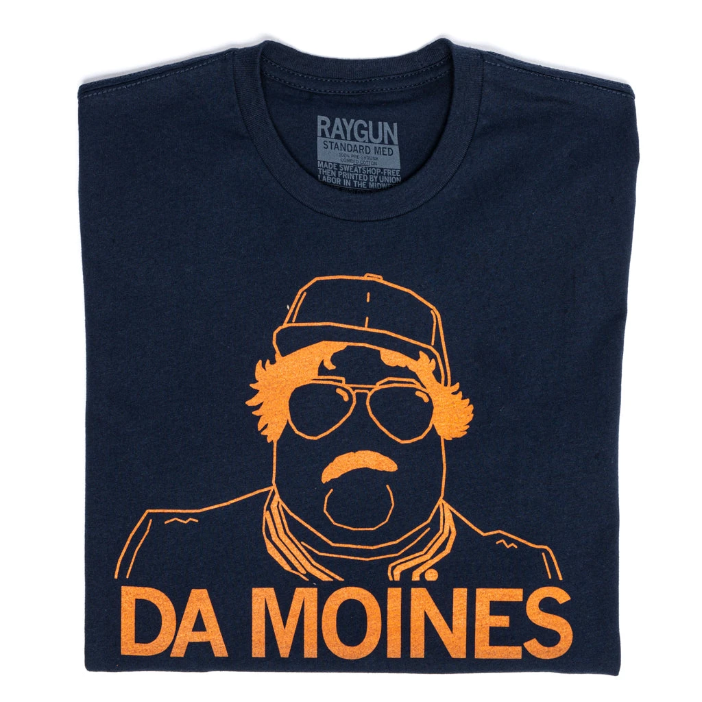 Da Moines (R) 3 Da Moines (R)