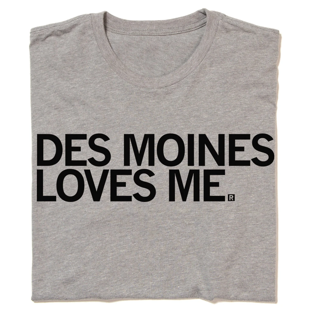 Des Moines Loves Me 3 Des Moines Loves Me