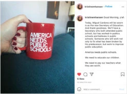 America Needs Public Schools Mug -Raygunsite Store E4867328 7FD6 483E 9F42 D908D672D1AD