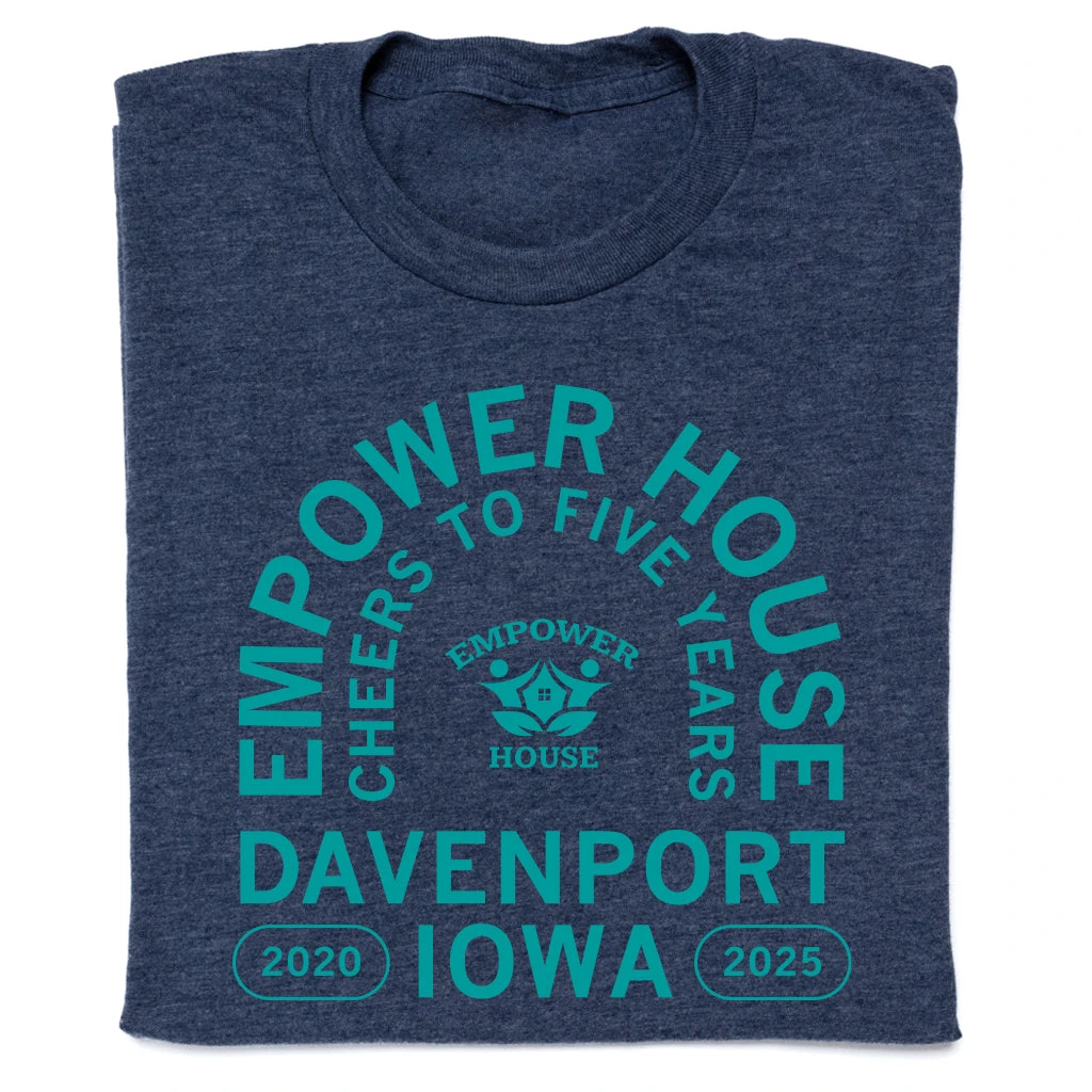 Empower House: Cheers To Five Years 3 Empower House: Cheers To Five Years