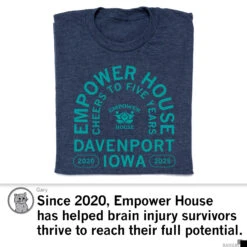 Empower House: Cheers To Five Years 7 Empower House: Cheers To Five Years -Raygunsite Store EmpowerHouse CheerstoFiveYears Promo