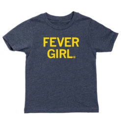 Fever Girl Kids