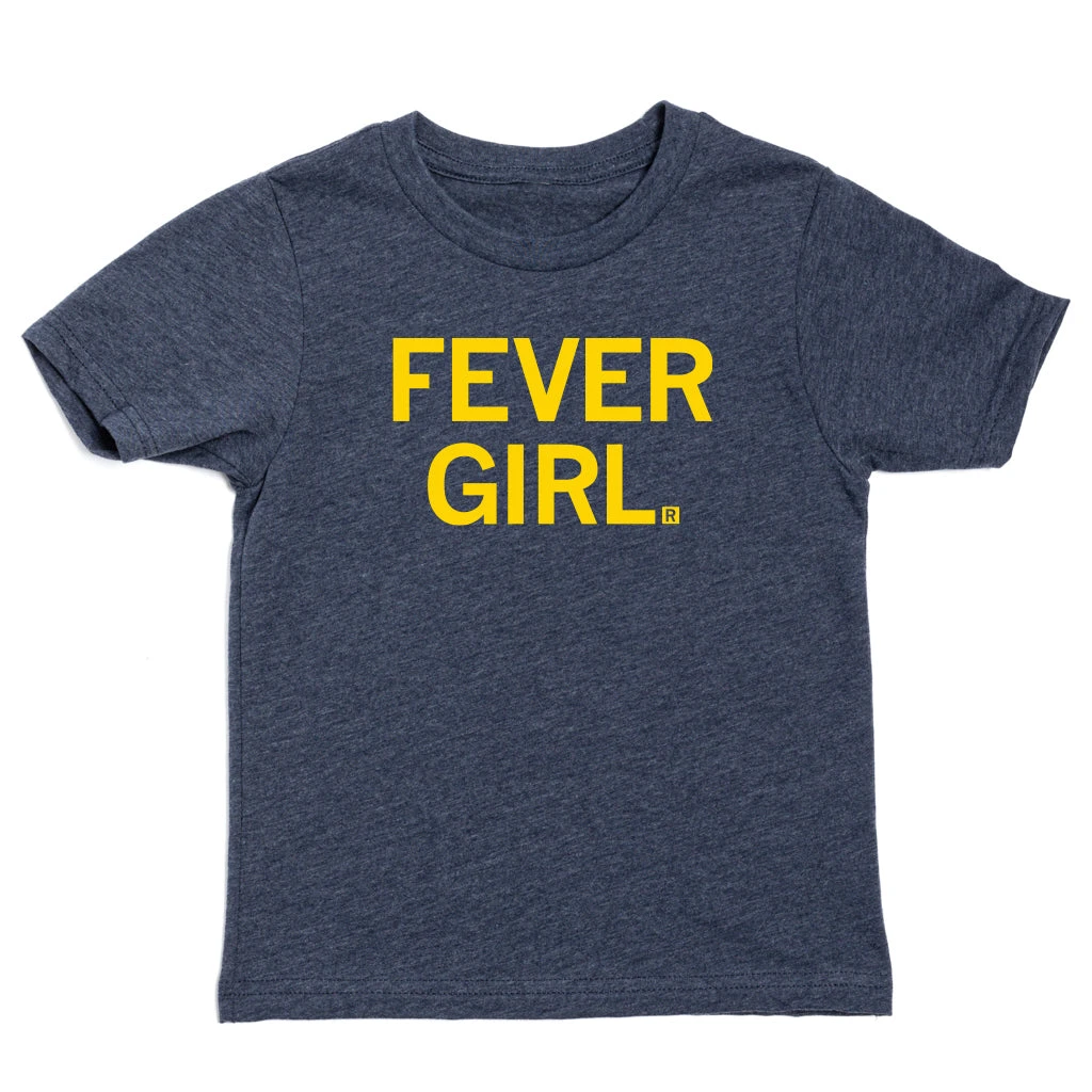 Fever Girl Kids 3 Fever Girl Kids