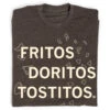 Fritos Doritos Tostitos -Raygunsite Store FritosDoritosTostitos folded