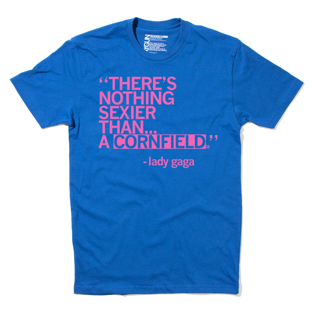 Gaga For Cornfields (R) 4 Gaga For Cornfields (R) - Image 2