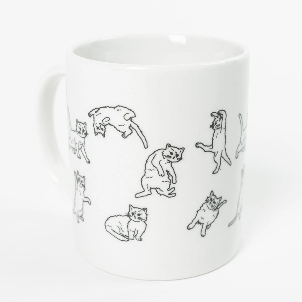 Gary At Play Mug 5 Gary At Play Mug - Image 3