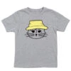 Bucket Hat Gary Kids -Raygunsite Store GaryinBucketHatRAYGUNKids