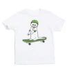 Skateboard Gary Kids -Raygunsite Store GaryonSkateboardRAYGUN