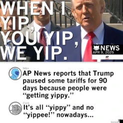 Getting Yippy -Raygunsite Store GettingYippy InfoPost