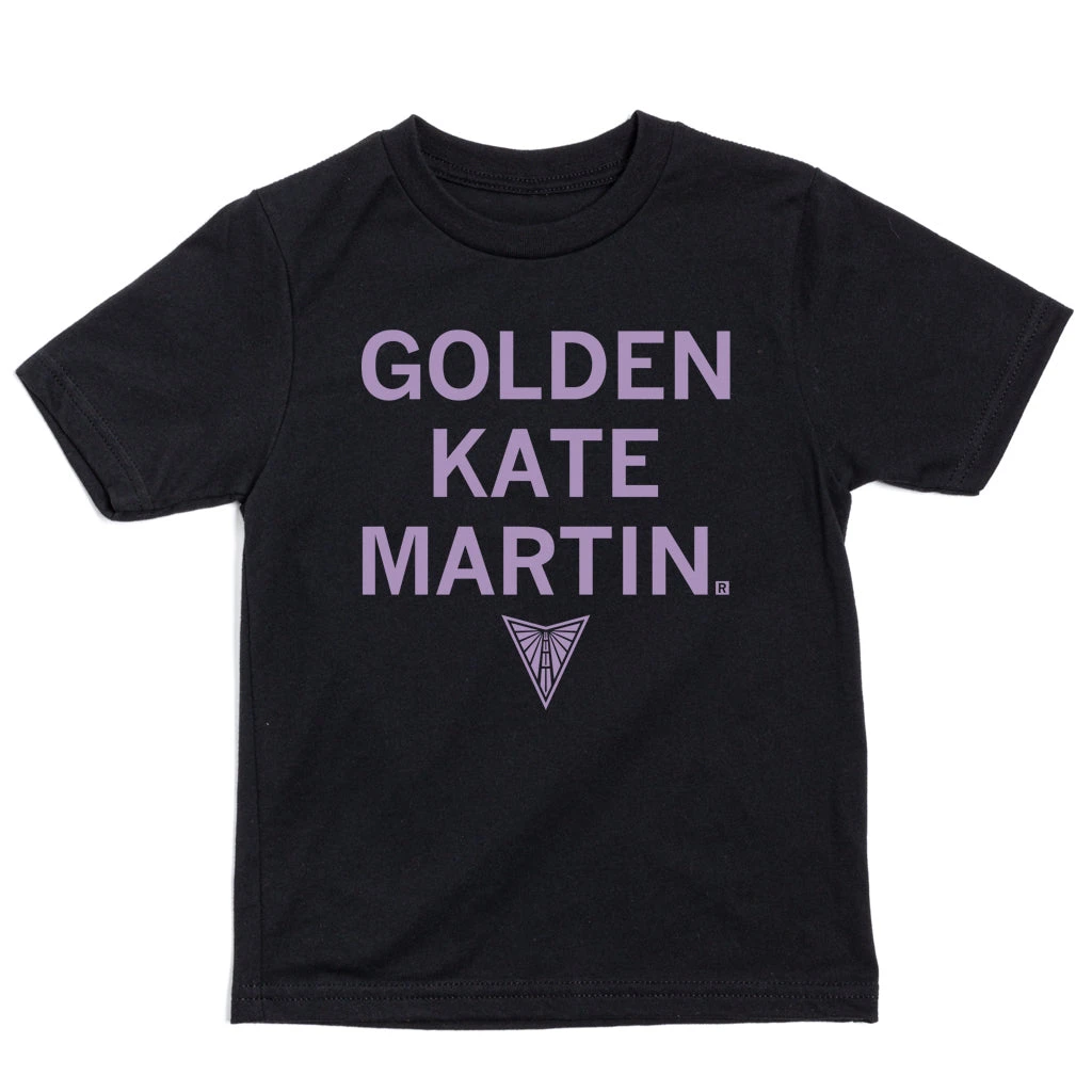 Golden Kate Martin Kids 3 Golden Kate Martin Kids