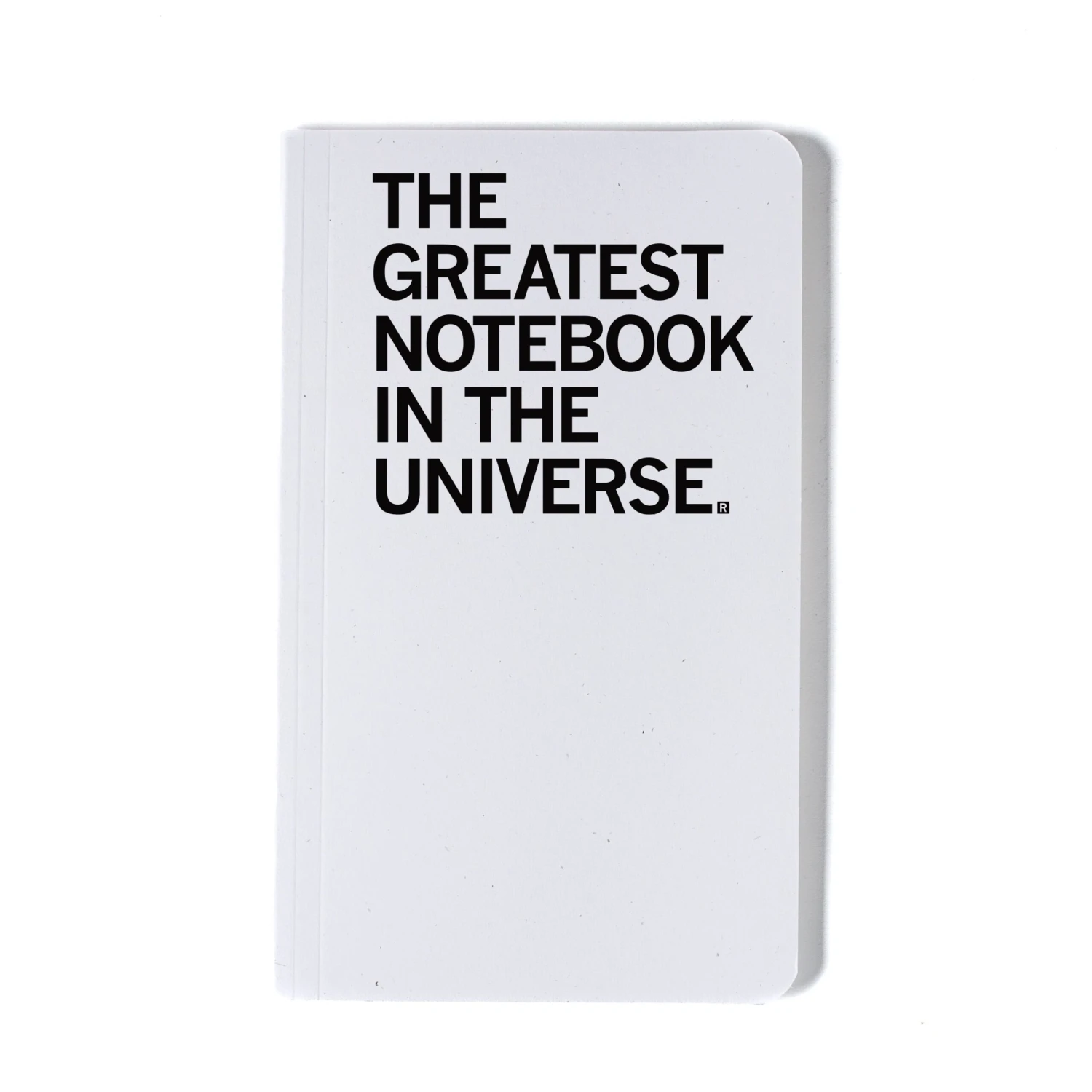 The Greatest Notebook 3 The Greatest Notebook