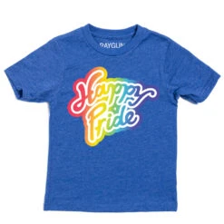 Happy Pride Kids