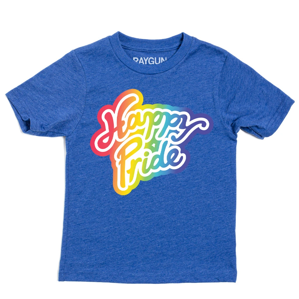 Happy Pride Kids 3 Happy Pride Kids