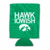 Hawk Iowish Can Cooler -Raygunsite Store HawkIowish CanCooler