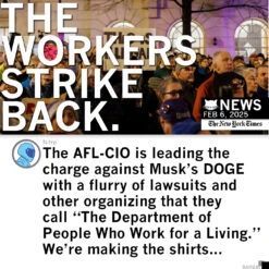 Dept Of People Who Work For A Living Charcoal -Raygunsite Store Headline RAYGUN