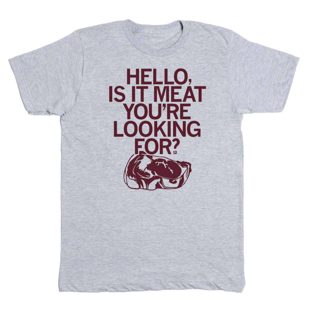 Is It Meat You're Looking For 4 Is It Meat You're Looking For - Image 2