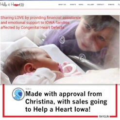 Hot Moms Are Made In Iowa -Raygunsite Store HotMomsareMadeinIowaRAYGUNInfoPost3