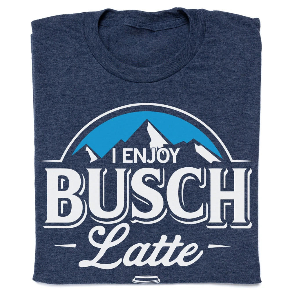 Busch Latte 3 Busch Latte