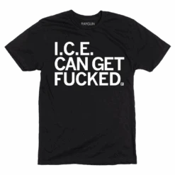 ICE Can Get F-ed -Raygunsite Store ICE can get F ed flat