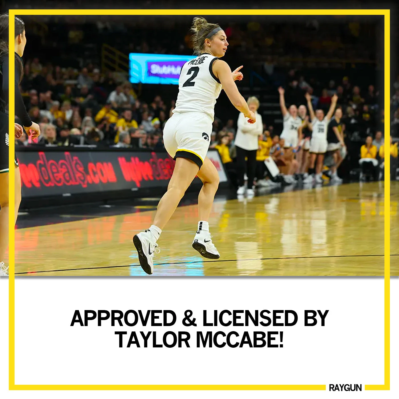 Taylor Made For 3 5 Taylor Made For 3 - Image 3