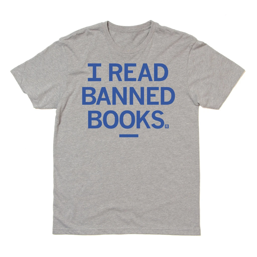 I Read Banned Books 4 I Read Banned Books - Image 2