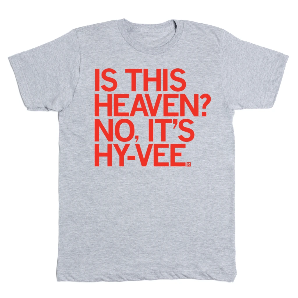 Hy-Vee Heaven 4 Hy-Vee Heaven - Image 2